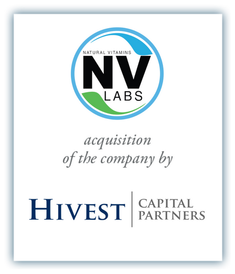 NV Labs Transaction Tombstone